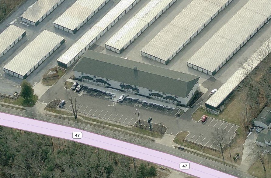 1065 Route 47, Rio Grande, NJ for sale - Building Photo - Image 1 of 1