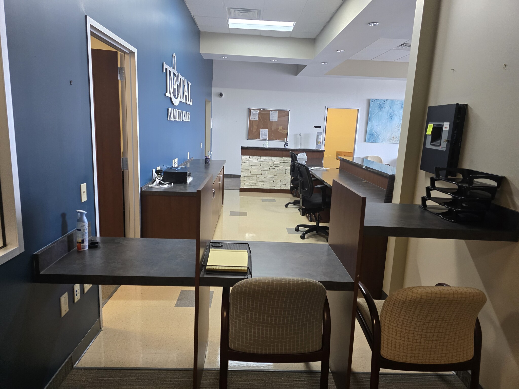 12350 Westheimer, Houston, TX for lease Interior Photo- Image 1 of 14