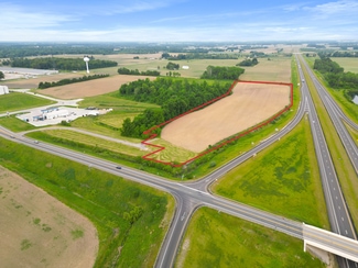 More details for Sr-598, Galion, OH - Land for Sale