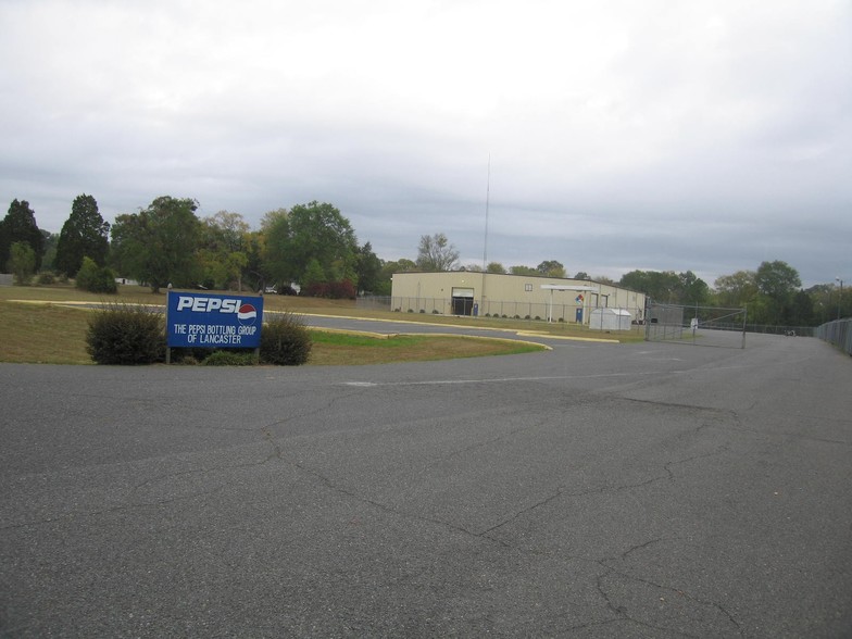 360 Monroe Hwy, Lancaster, SC for lease - Building Photo - Image 2 of 6