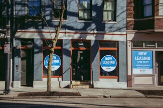 More details for 1606 Race St, Cincinnati, OH - Retail for Lease
