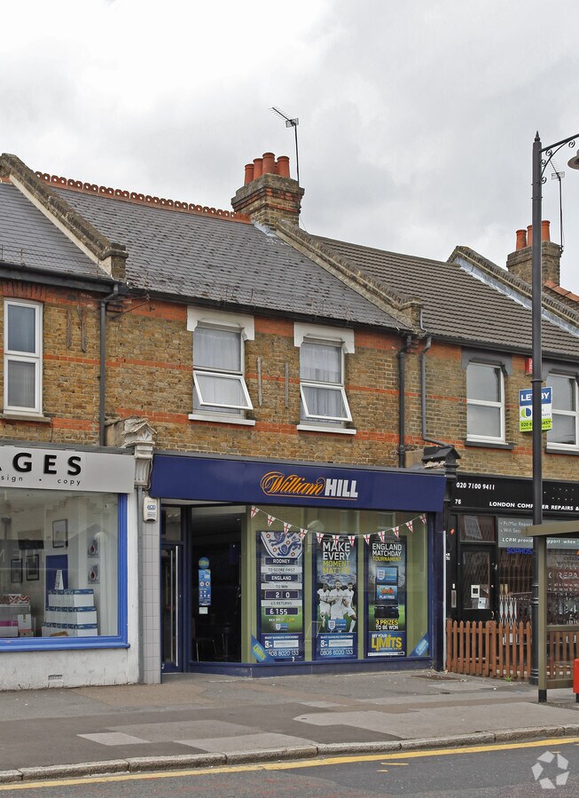 74 Chase Side, Enfield, EN2 6NX