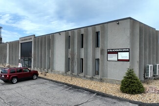 More details for 22 Blackburn Dr, Gloucester, MA - Industrial for Lease