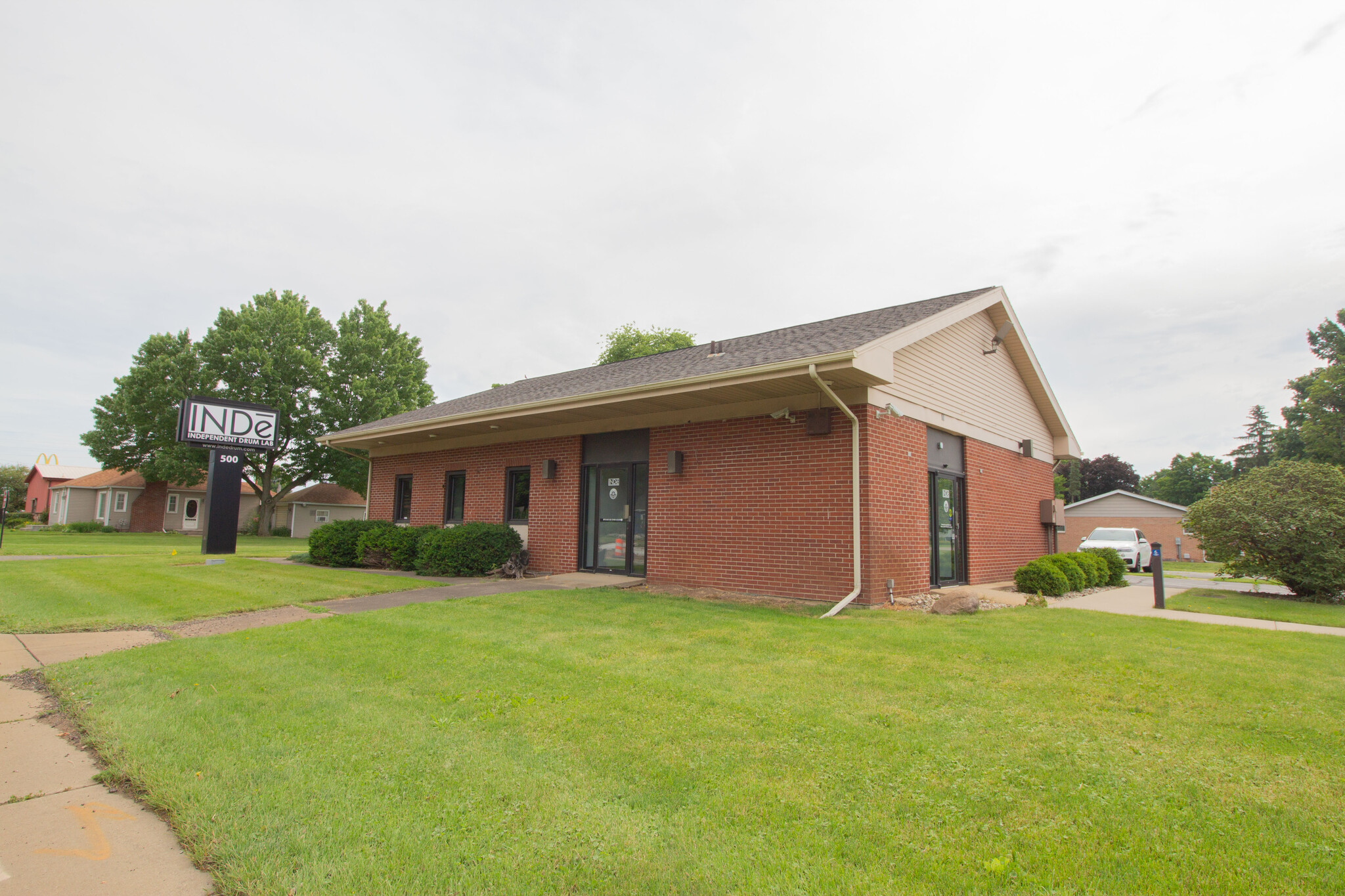 500 N Grand, Schoolcraft, MI for sale Building Photo- Image 1 of 1