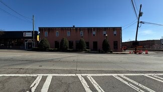 More details for 13 N Broad St, Winder, GA - Office for Sale
