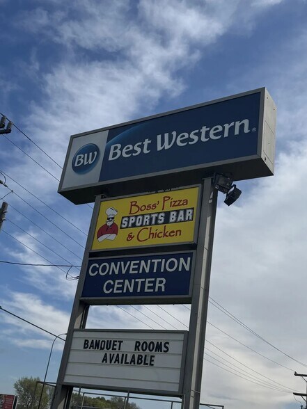 1607 E Highway 50, Yankton, SD for sale - Other - Image 2 of 18