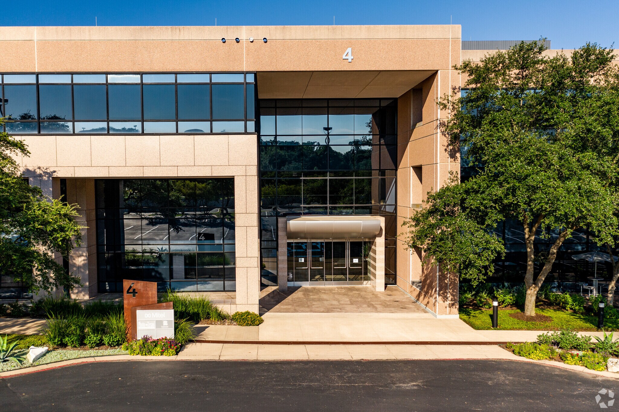 6500 River Place Blvd, Austin, TX 78730 River Place Corporate Park