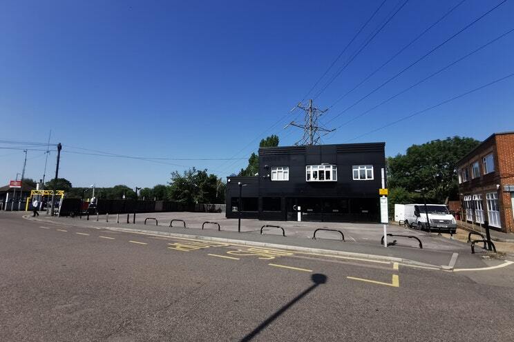 50 Station Rd, Cobham for sale Primary Photo- Image 1 of 1