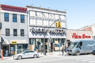 More details for 938 Flatbush Ave, Brooklyn, NY - Retail for Lease