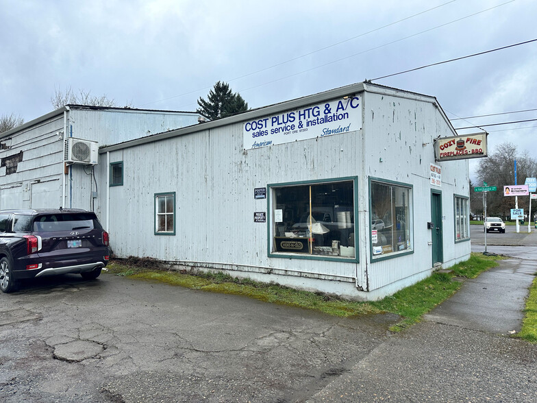 7132 N Fessenden St, Portland, OR for sale - Building Photo - Image 2 of 6