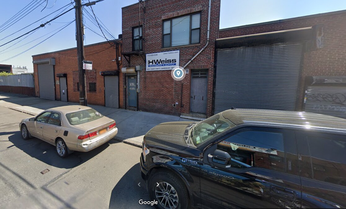 340-344 Coster St, Bronx, NY for sale Building Photo- Image 1 of 1