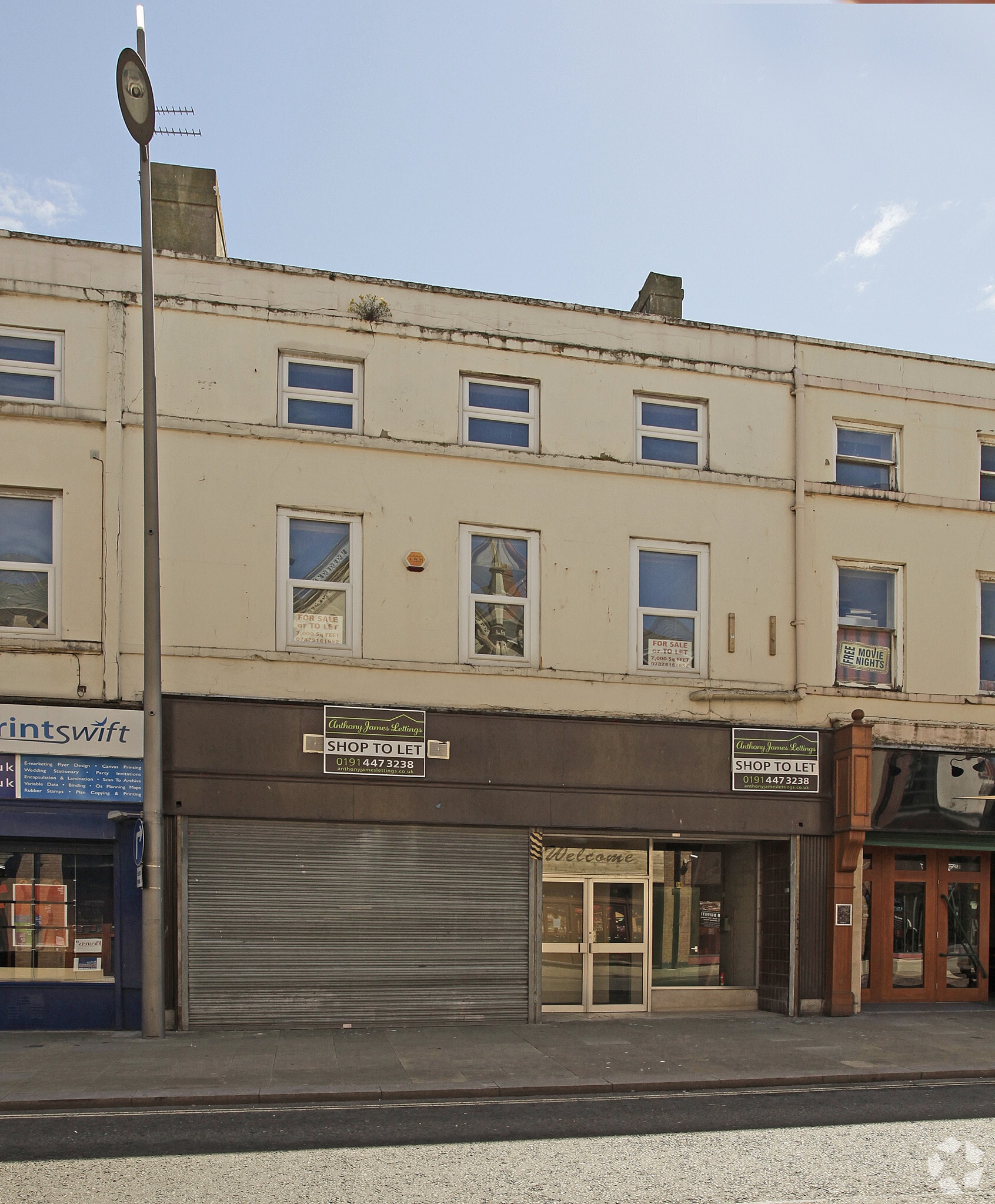 214 High St W, Sunderland for sale Primary Photo- Image 1 of 1