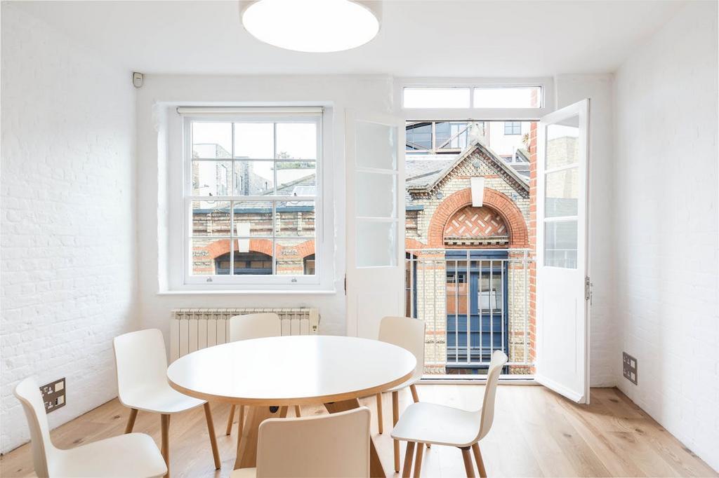 23 Charlotte Rd, London for lease Building Photo- Image 1 of 13