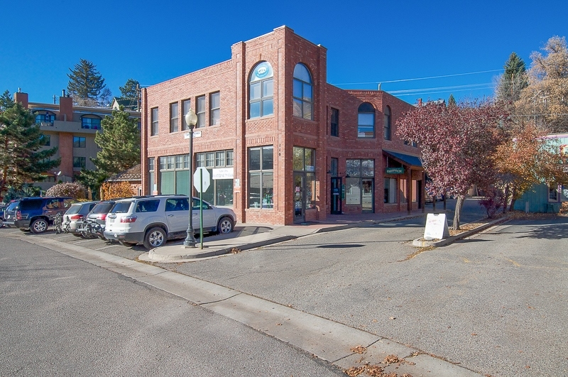 110 Midland Ave, Basalt, CO for sale Primary Photo- Image 1 of 1