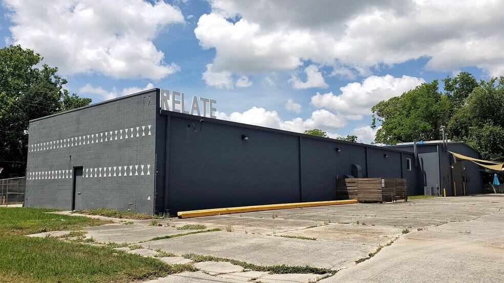 115 E Lathrop Ave, Savannah, GA for sale - Building Photo - Image 1 of 1