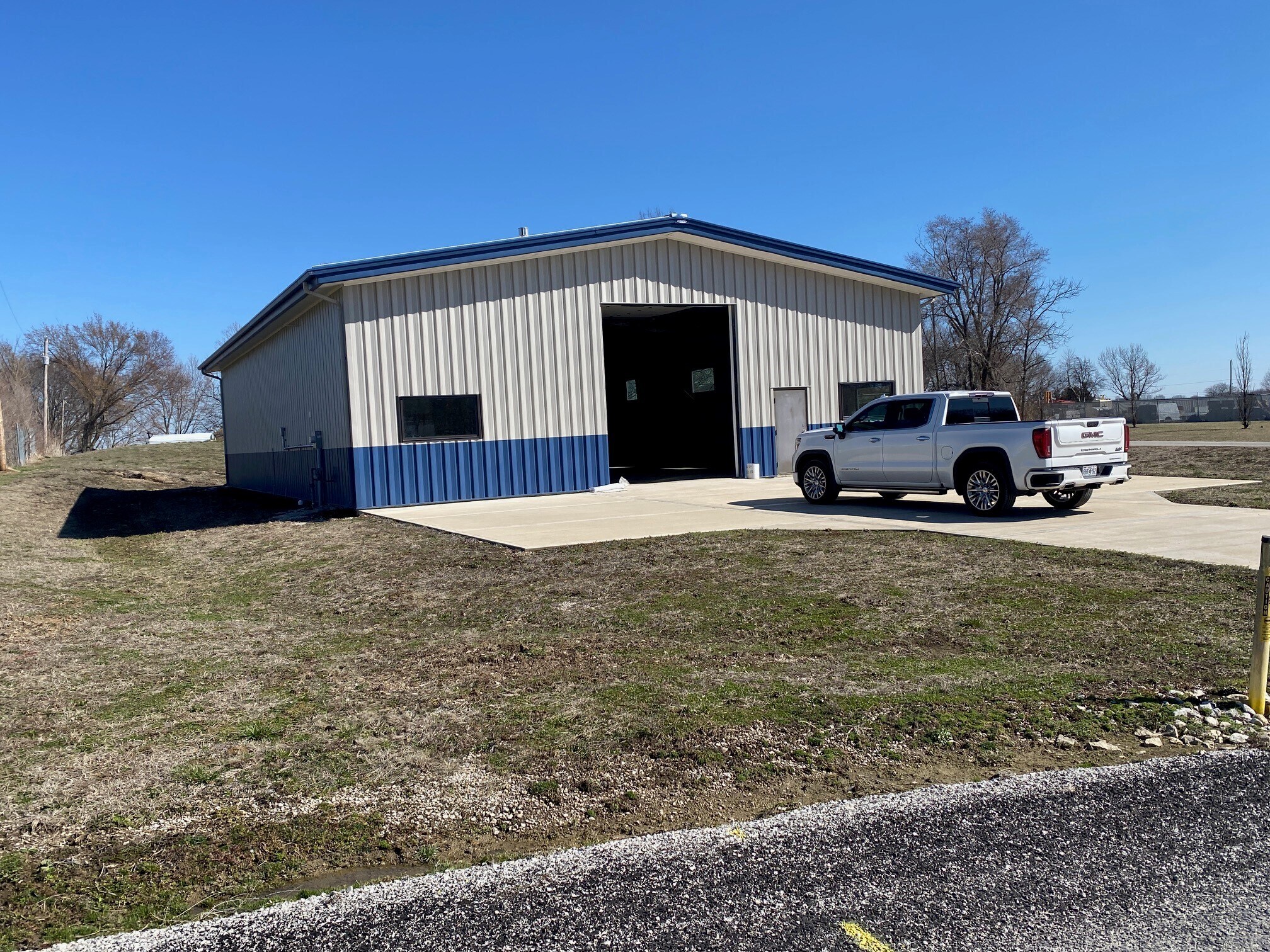 101 Roger St, Cleveland, MO for sale Building Photo- Image 1 of 1