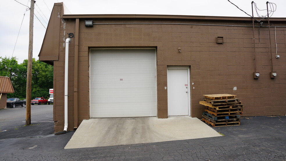 1600 S Noland Rd, Independence, MO for lease - Building Photo - Image 3 of 11