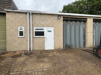 More details for Warrenwood Industrial Estate, Stapleford - Industrial for Lease