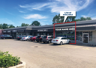 More details for 3669-3679 Delaware Ave, Tonawanda, NY - Retail for Lease