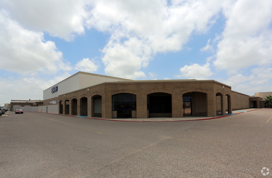 1305 Airline Rd, Corpus Christi, TX for lease - Primary Photo - Image 2 of 4