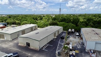 More details for 4189 James St, Port Charlotte, FL - Industrial for Lease