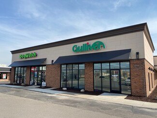 More details for 38467-38503 W 10 Mile Rd, Farmington Hills, MI - Retail for Lease