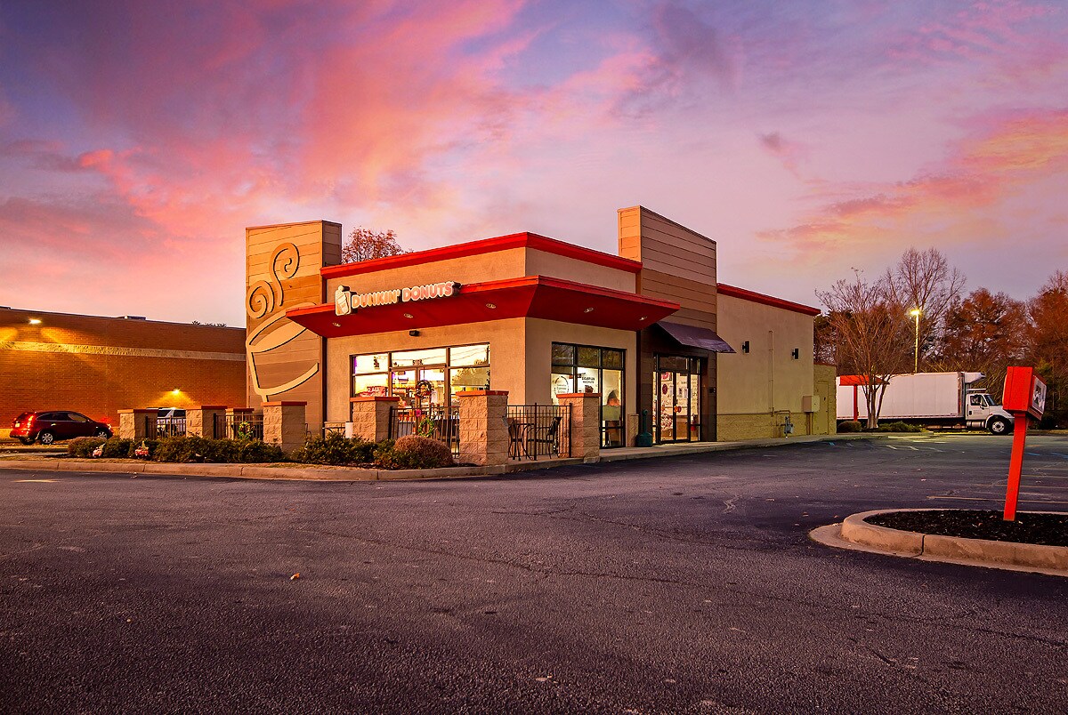 5308 Calhoun Memorial Hwy, Easley, SC for sale Building Photo- Image 1 of 1