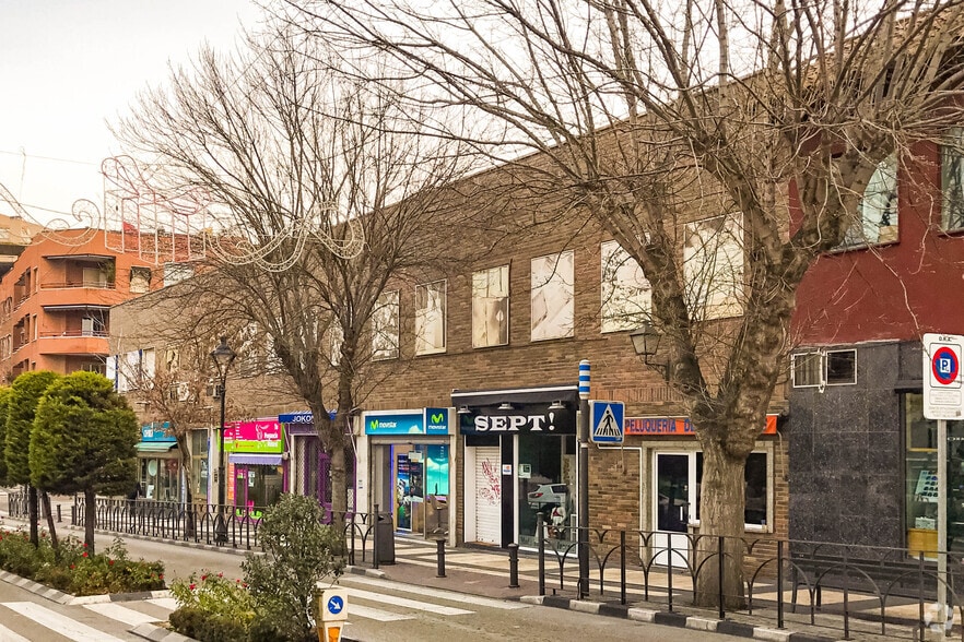 Retail in Arganda del Rey, Madrid for sale - Building Photo - Image 2 of 2