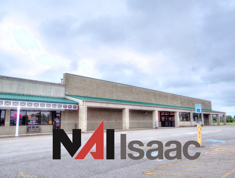 29 Frontier Blvd, Stanford, KY for sale - Building Photo - Image 1 of 1