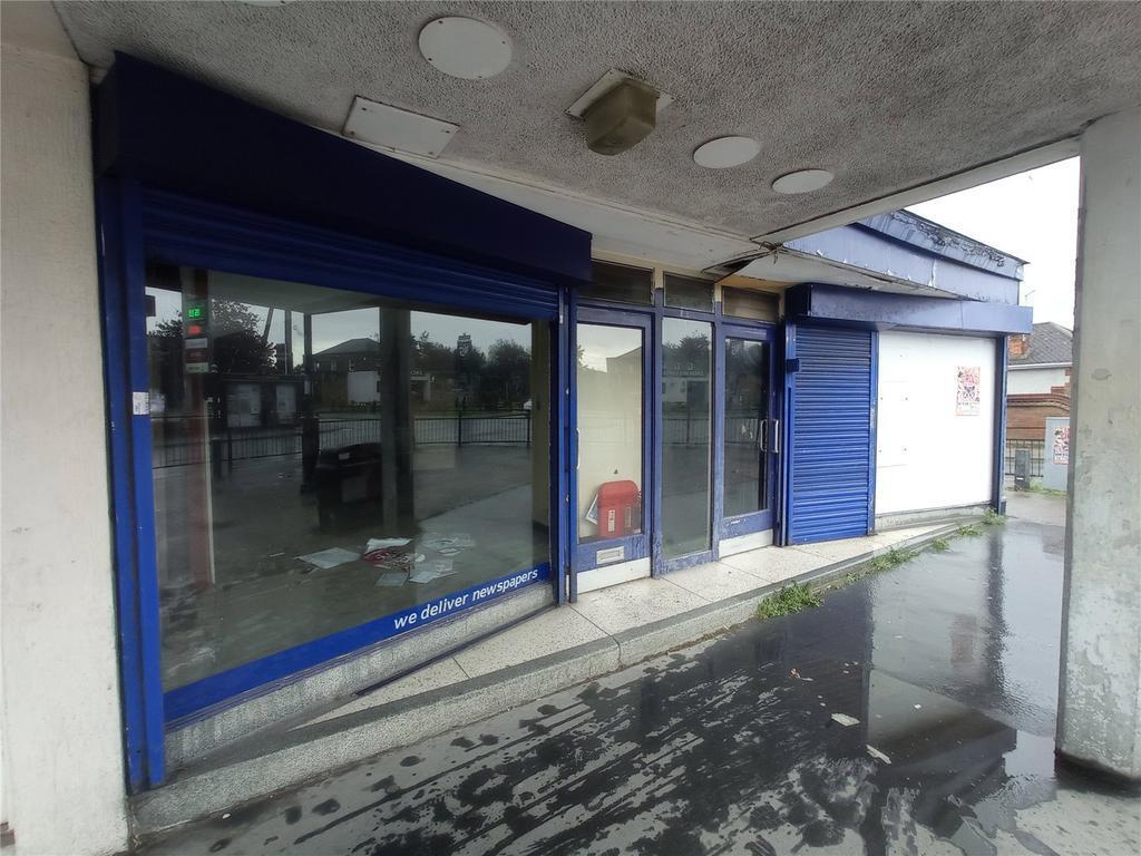 159-173 Church Rd, Benfleet for sale Building Photo- Image 1 of 1