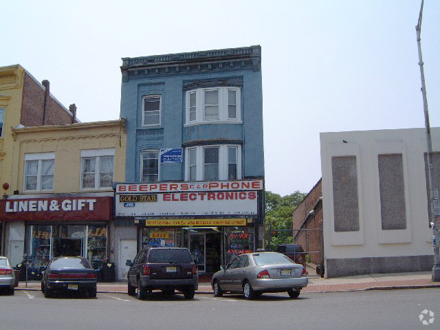 272 Main St, Orange, NJ for sale - Primary Photo - Image 1 of 1