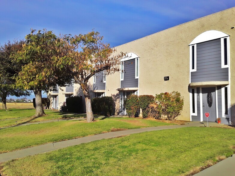 1333 W Sycamore St, Willows, CA for sale - Building Photo - Image 1 of 1