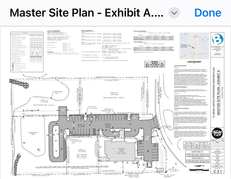 239 Redstone Ave W, Crestview, FL for sale - Primary Photo - Image 1 of 1