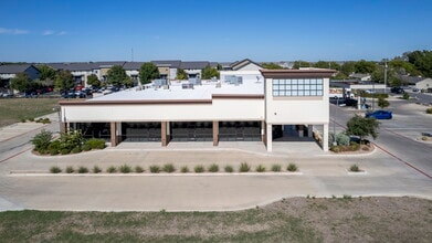 641 Mill St, San Marcos, TX for lease Building Photo- Image 2 of 6