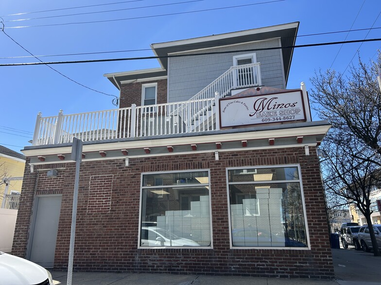 4100 Ventnor Ave, Atlantic City, NJ for sale - Building Photo - Image 3 of 16