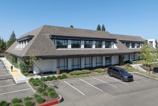 More details for 2135 Butano Dr, Sacramento, CA - Office for Lease