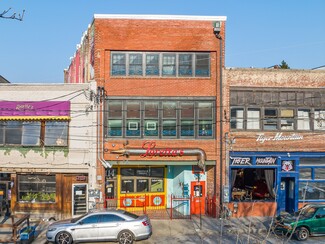 More details for 114 N Lexington Ave, Asheville, NC - Retail for Sale