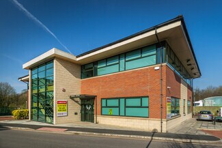 More details for Chester Rd, Runcorn - Office for Lease