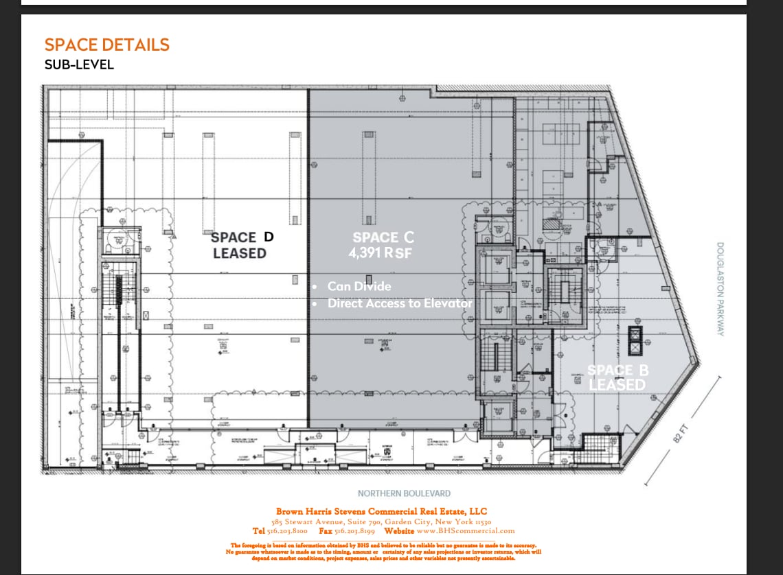 241-15 Northern Blvd, Flushing, NY for lease Building Photo- Image 1 of 1