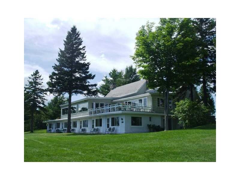 56 Country Club Rd, Rangeley, ME for sale Building Photo- Image 1 of 1