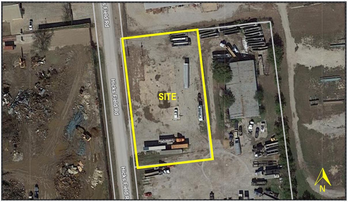 10123 Hicks Field Rd, Fort Worth, TX 76179