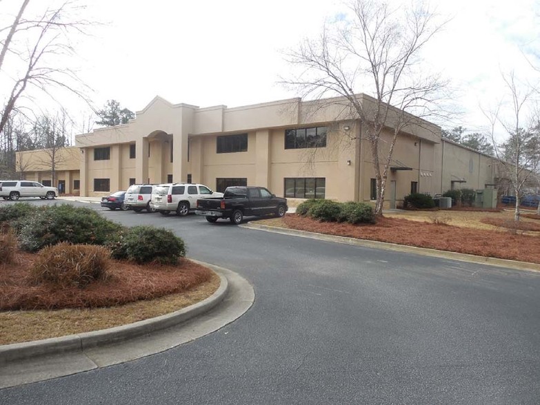 1132 Dividend Ct, Peachtree City, GA for sale - Building Photo - Image 1 of 1