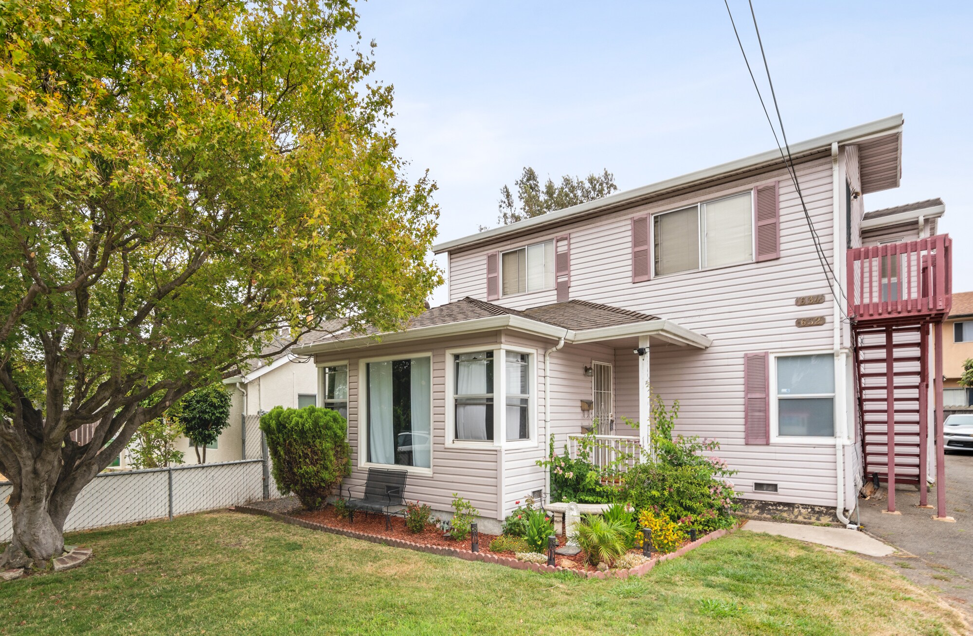 632 Bartlett Ave, Hayward, CA for sale Primary Photo- Image 1 of 1