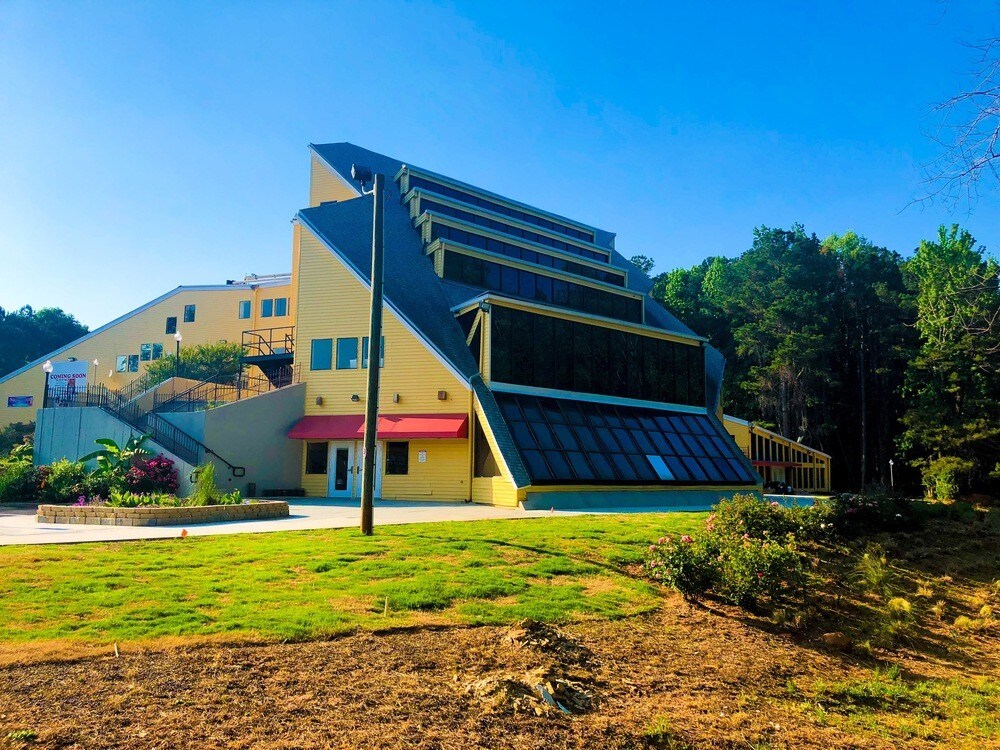 5000 Snapfinger Woods Dr, Decatur, GA 30035