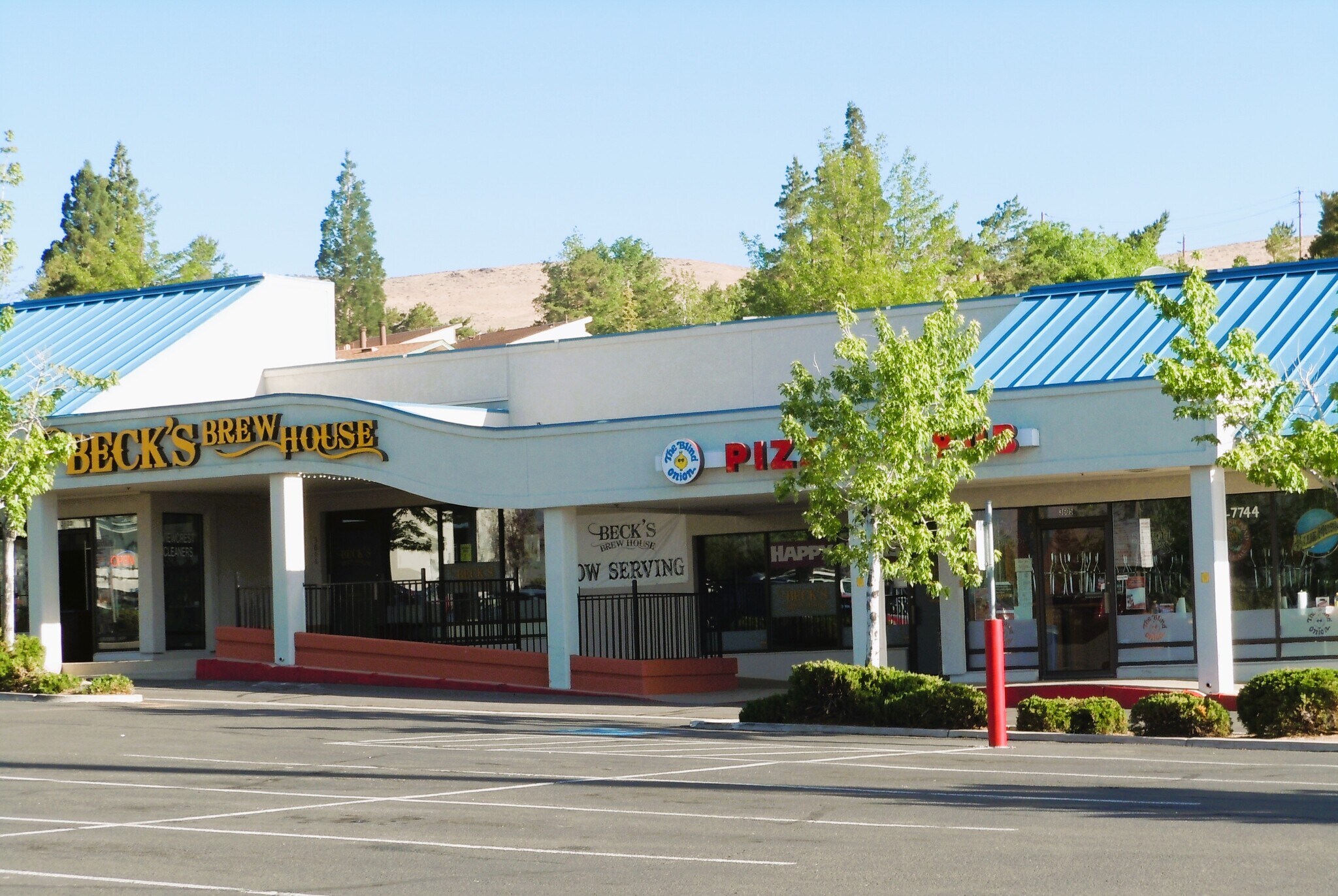 36053697 Kings Row, Reno, NV 89503 Viewcrest Shopping Center