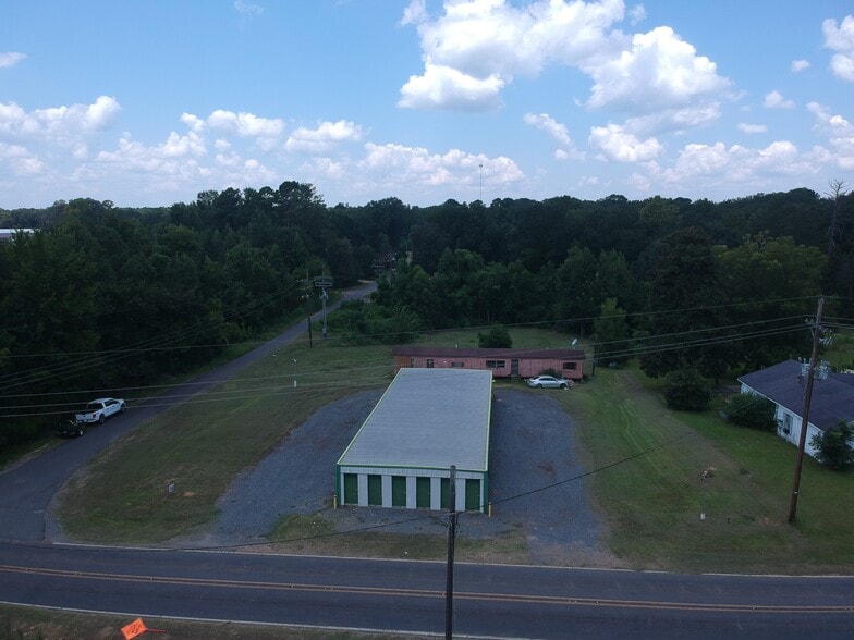 1850 LA-34, Montgomery, LA for sale - Building Photo - Image 2 of 5