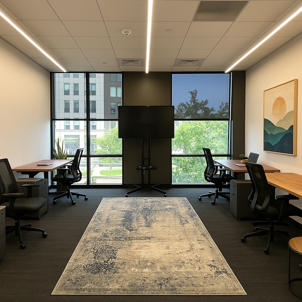 44679 Endicott Dr, Ashburn, VA for lease - Interior Photo - Image 3 of 30