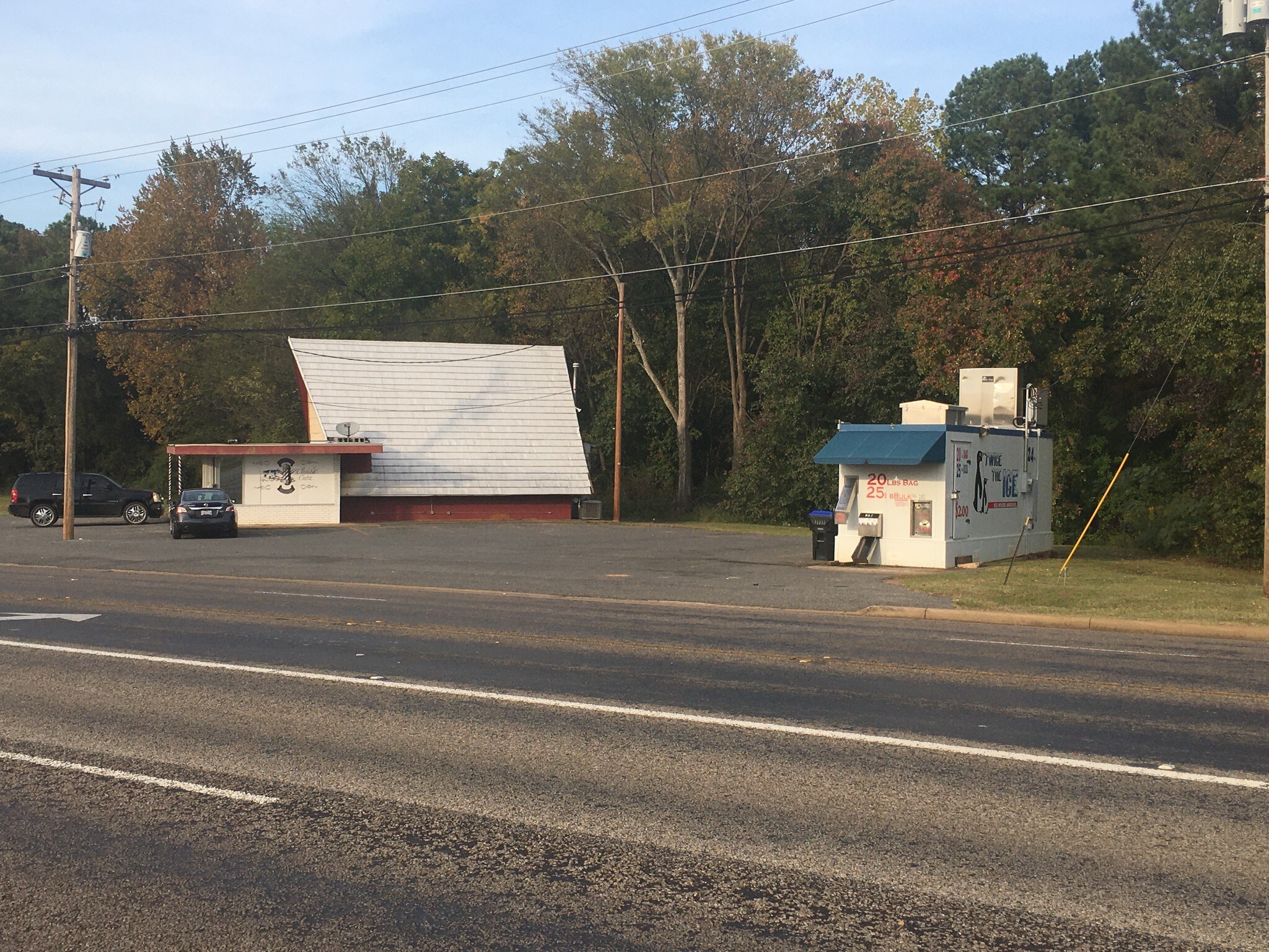 1818 Pine Tree Rd, Longview, TX for sale Building Photo- Image 1 of 1