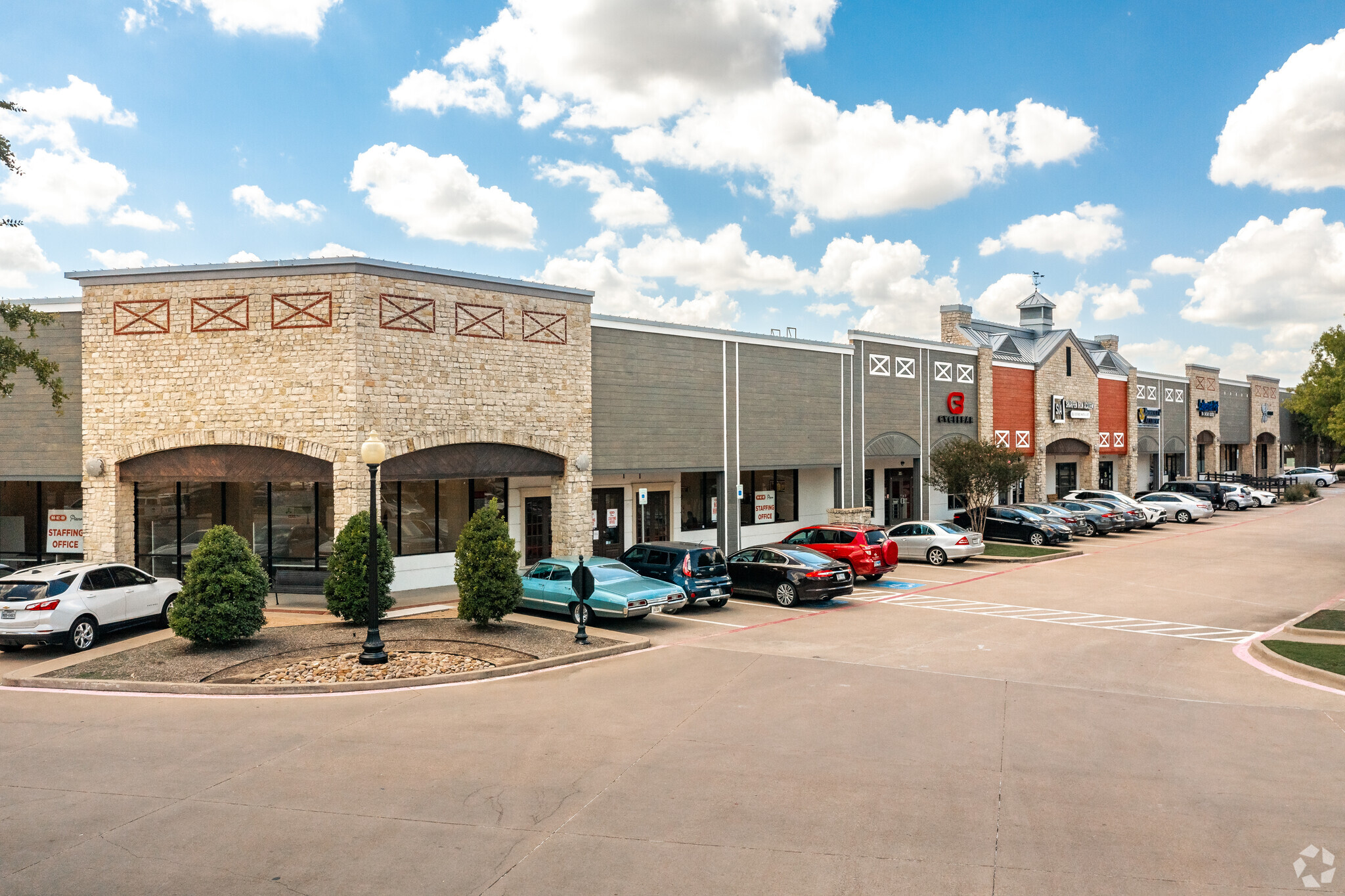 4017 Preston Rd, Plano, TX for lease Primary Photo- Image 1 of 8