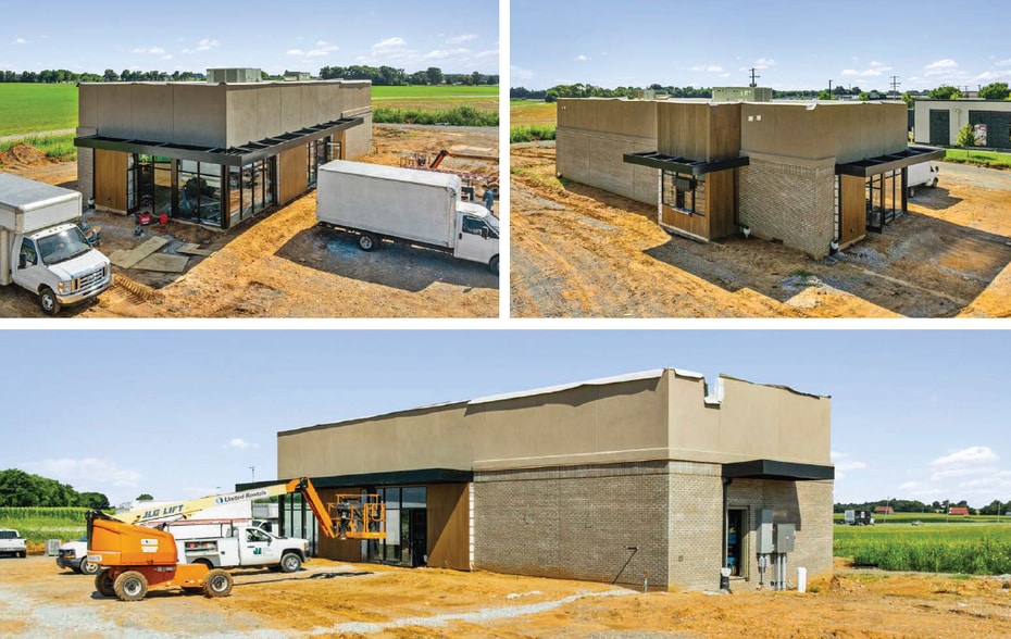 215 Claire ave, Oak Grove, KY for sale - Building Photo - Image 2 of 3